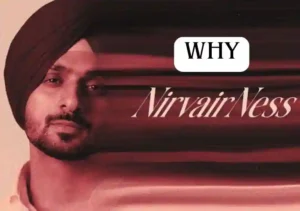 Why Lyrics by Nirvair Pannu