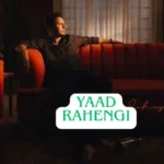 Yaad Rahengi Lyrics by Hustinder In Punjabi