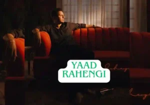 Yaad Rahengi Lyrics by Hustinder In Punjabi