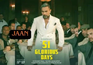 Jaan Lyrics | Yo Yo Honey Singh