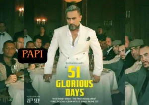 Papi Lyrics | Yo Yo Honey Singh