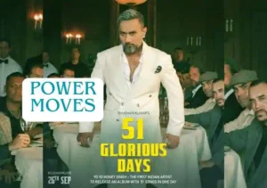 Power Moves Lyrics | Yo Yo Honey Singh