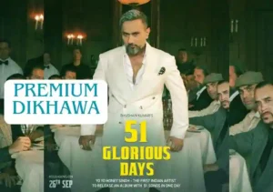 Premium Dikhawa Lyrics | Yo Yo Honey Singh
