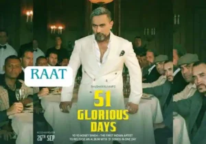 Raat Lyrics | Yo Yo Honey Singh