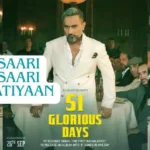 Saari Saari Ratiyaan Feat. Priyanshi Lyrics | Yo Yo Honey Singh