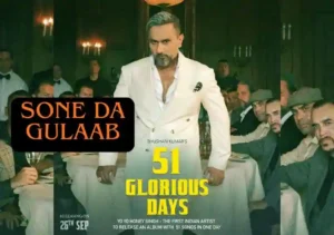 Sone Da Gulaab Lyrics | Yo Yo Honey Singh