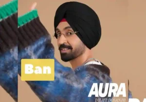 Ban Lyrics - Diljit Dosanjh