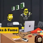 Bucks & Fame Lyrics By Cheema Y