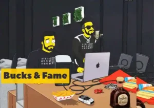 Bucks & Fame Lyrics By Cheema Y