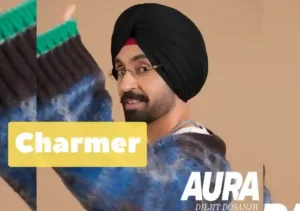Charmer Lyrics - Diljit Dosanjh