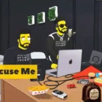 Excuse Me Lyrics By Cheema Y