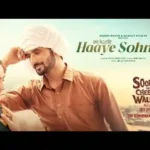 Haaye Sohniye Lyrics In Punjabi by Prem Dhillon