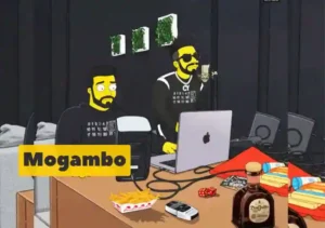 Mogambo Lyrics By Cheema Y