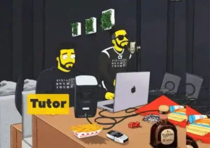 Tutor Lyrics by Cheema Y