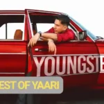 Best Of Yaari Lyrics By Hustinder In Punjabi