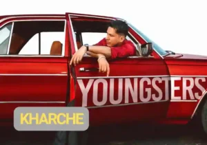 Kharche Lyrics By Hustinder In Punjabi