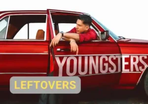 Leftovers Lyrics By Hustinder from Youngsters