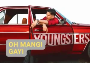 Oh Mangi Gayi Lyrics By Hustinder