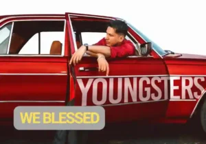 We Blessed Lyrics By Hustinder In Punjabi