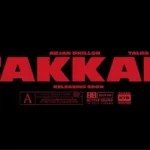 Takkar Lyrics by Arjan Dhillon In Punjabi