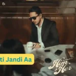 Jatti Jandi Aa