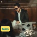 Nain Lyrics By Hustinder In Punjabi