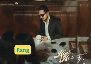 Rang Lyrics By Hustinder In Punjabi