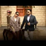 30 Star Lyrics by Harf Cheema