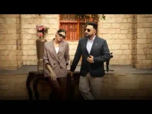 30 Star Lyrics by Harf Cheema