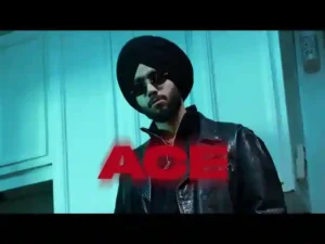 Ace Lyrics by Shubh