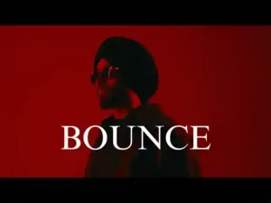 Bounce Lyrics by Shubh