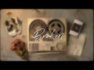 Broken Lyrics by Shubh