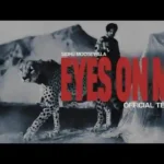 Eyes On Me Lyrics by Sidhu Moosewala in Punjabi