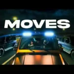 Moves Lyrics by Shubh in Punjabi