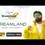 Creamland Lyrics by Gulab Sidhu 
