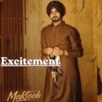 Excitement Lyrics By Nirvair Pannu