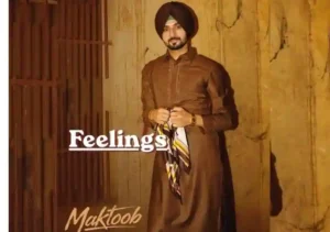 Feelings Lyrics by Nirvair Pannu