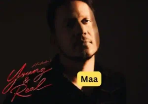 Maa Lyrics In Punjabi by Hustinder