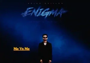 Me Vs Me Lyrics by Arjan Dhillon
