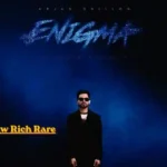 Raw Rich Rare Lyrics by Arjan Dhillon