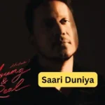 Saari Duniya Lyrics In Punjabi by Hustinder