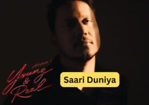 Saari Duniya Lyrics In Punjabi by Hustinder