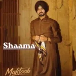 Shaama Lyrics In Punjabi by Nirvair Pannu