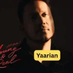 Yaarian Lyrics by Hustinder In Punjabi