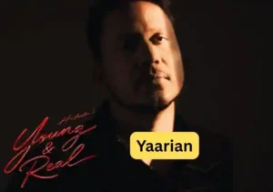 Yaarian Lyrics by Hustinder In Punjabi