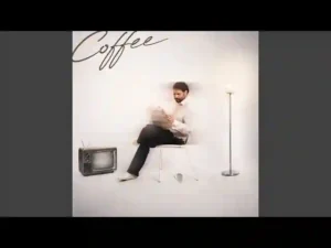 Coffee Lyrics by Amrinder Gill In Punjabi