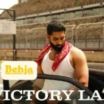 Behja Lyrics by Parmish Verma