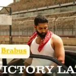 Brabus Lyrics by Parmish Verma