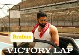 Brabus Lyrics by Parmish Verma