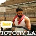 Busy Lyrics in Punjabi by Parmish Verma